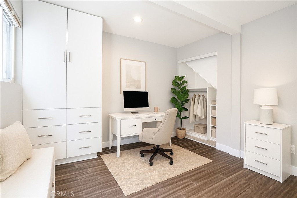 7450 Webb Road Chatsworth, CA 91311 - Photo 15 of 52 Virtually Staged