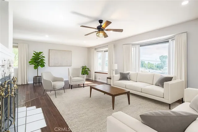 $4,950 | 7450 Webb Road, Chatsworth, CA 91311