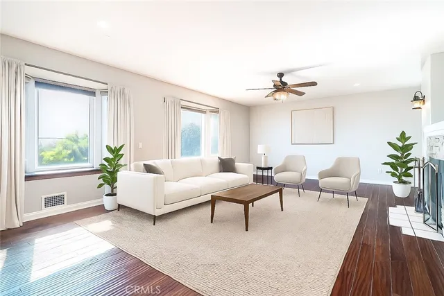 $4,950 | 7450 Webb Road, Chatsworth, CA 91311