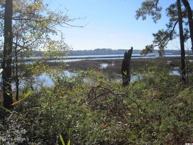 52 Rail Bed Road Seabrook, SC 29940 - Photo 3 of 10 2