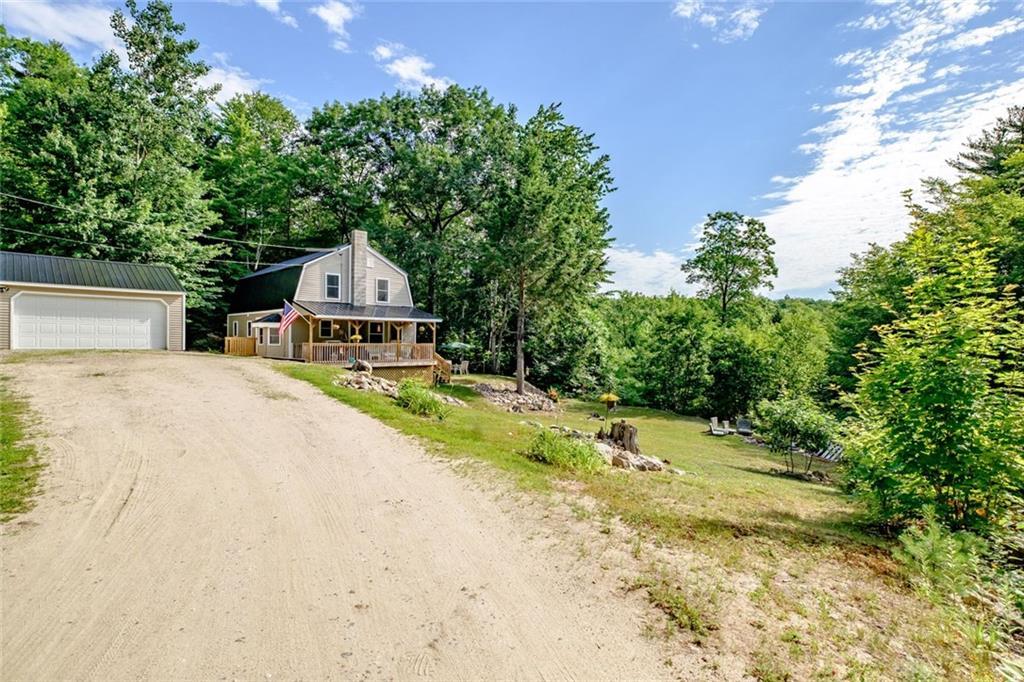 497 Bridgton Road Baldwin, ME 04024 - Photo 32 of 35 Photo