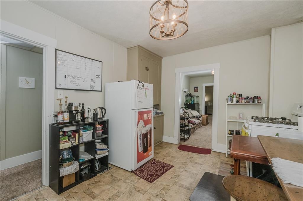 1302 Philadelphia Street Indiana, PA 15701 - Photo 13 of 30 a view of a room with gym equipment