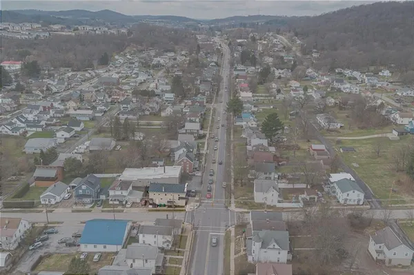a view of city view