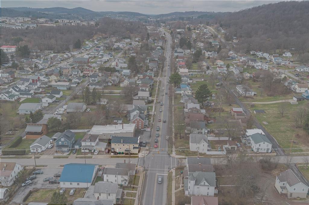 1302 Philadelphia Street Indiana, PA 15701 - Photo 22 of 30 a view of city view