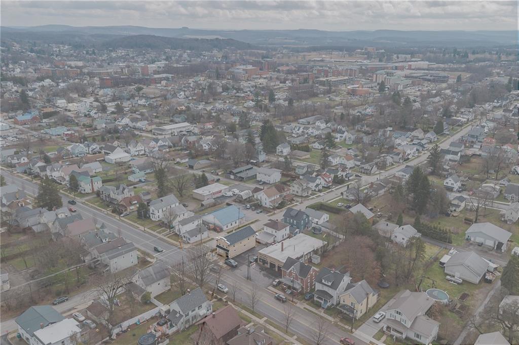 1302 Philadelphia Street Indiana, PA 15701 - Photo 26 of 30 a view of a dry yard