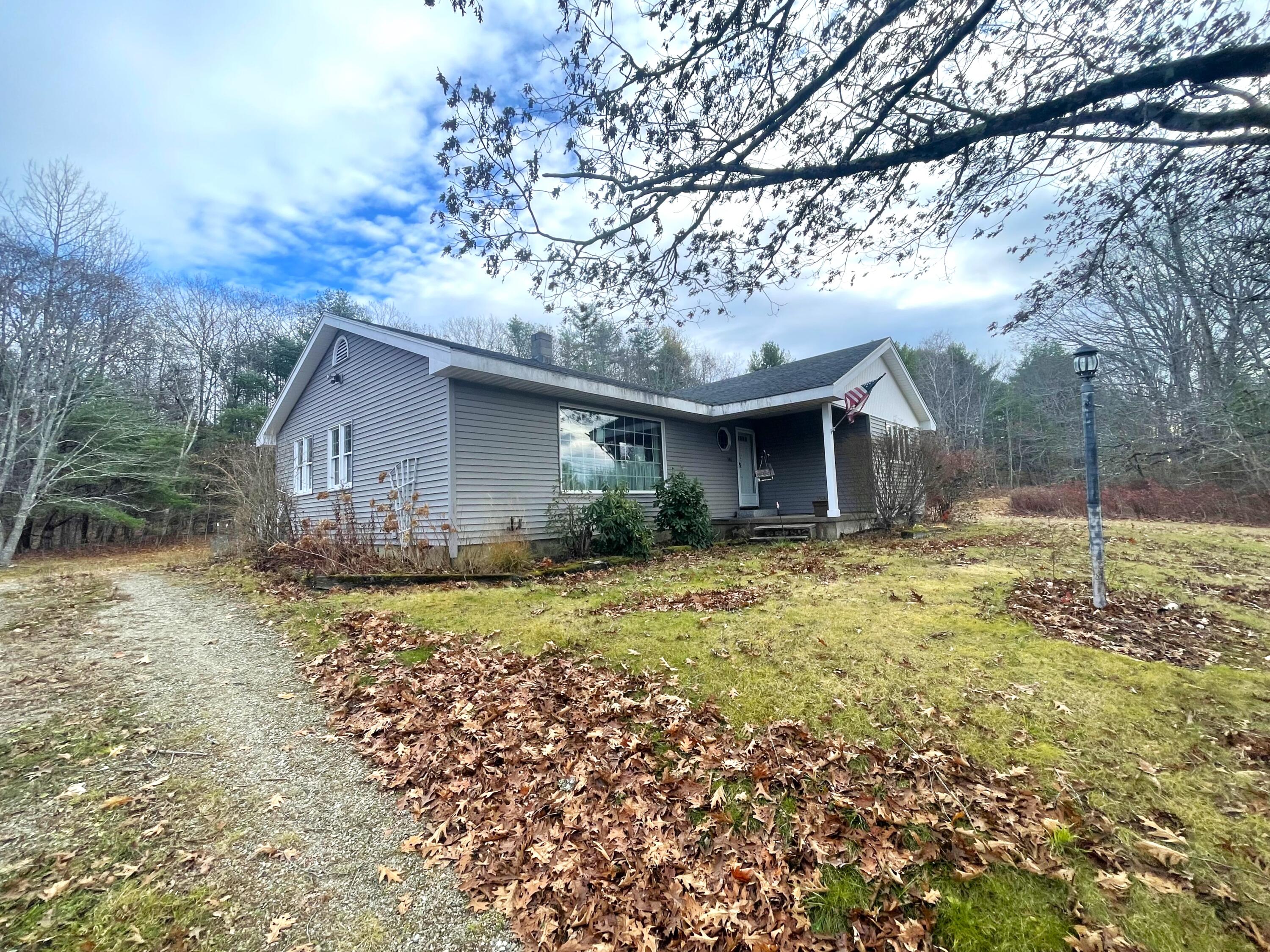 340 Birch Point Road Wiscasset, ME 04578 - Photo 5 of 10 IMG_7649