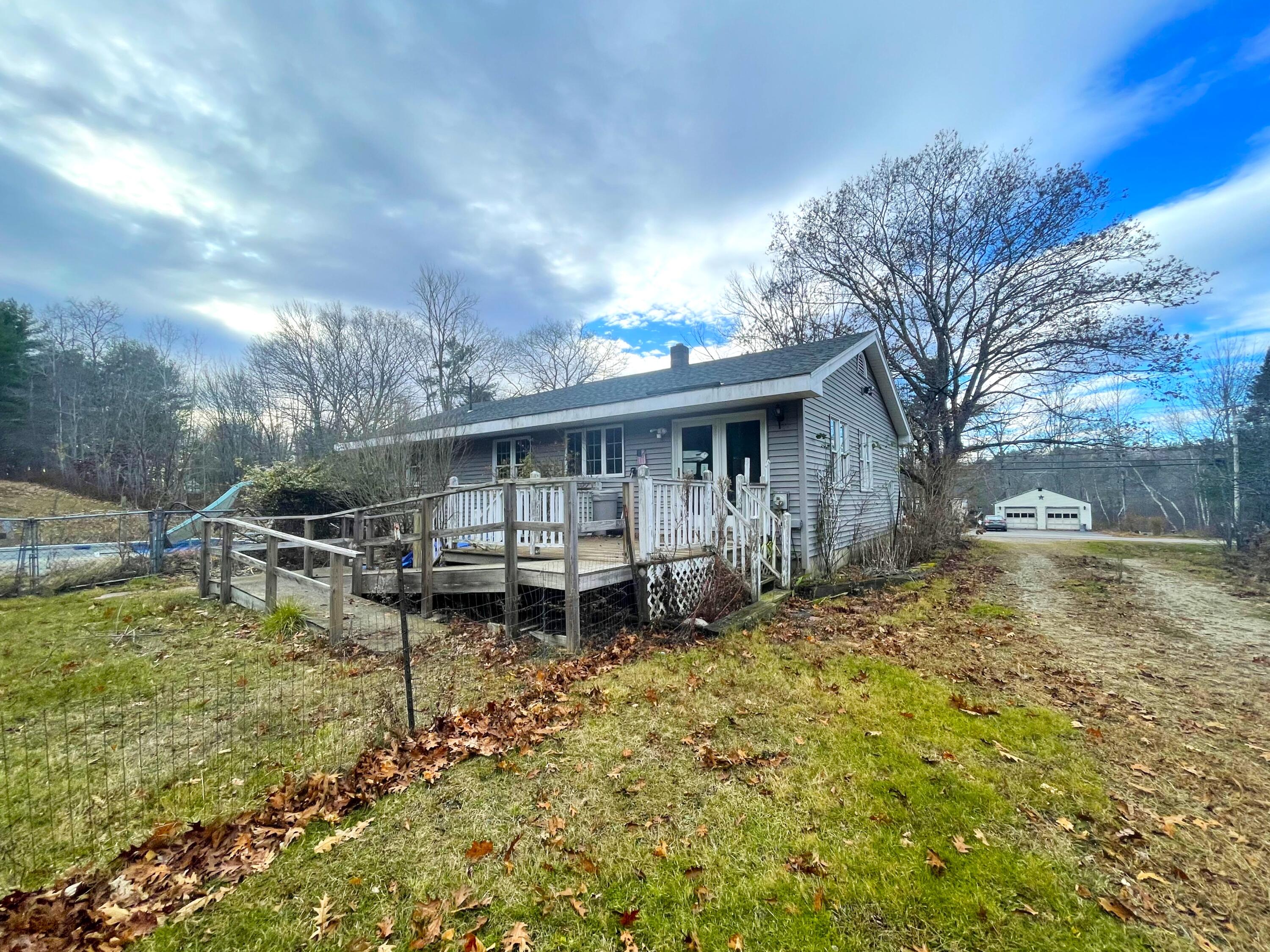 340 Birch Point Road Wiscasset, ME 04578 - Photo 6 of 10 IMG_7650