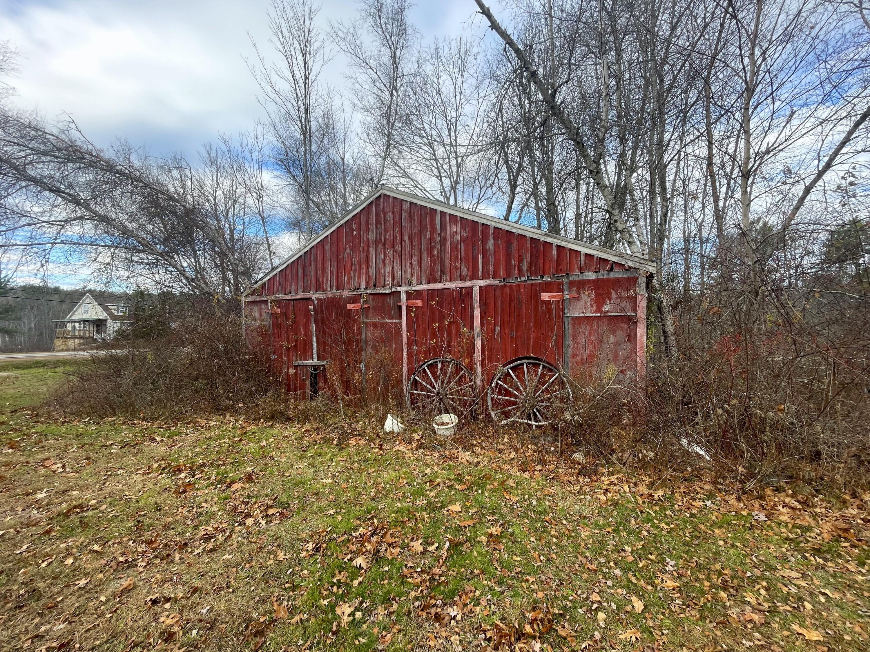 340 Birch Point Road Wiscasset, ME 04578 - Photo 8 of 10 IMG_7655