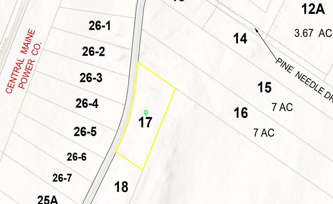 340 Birch Point Road Wiscasset, ME 04578 - Photo 9 of 10 Capture 2