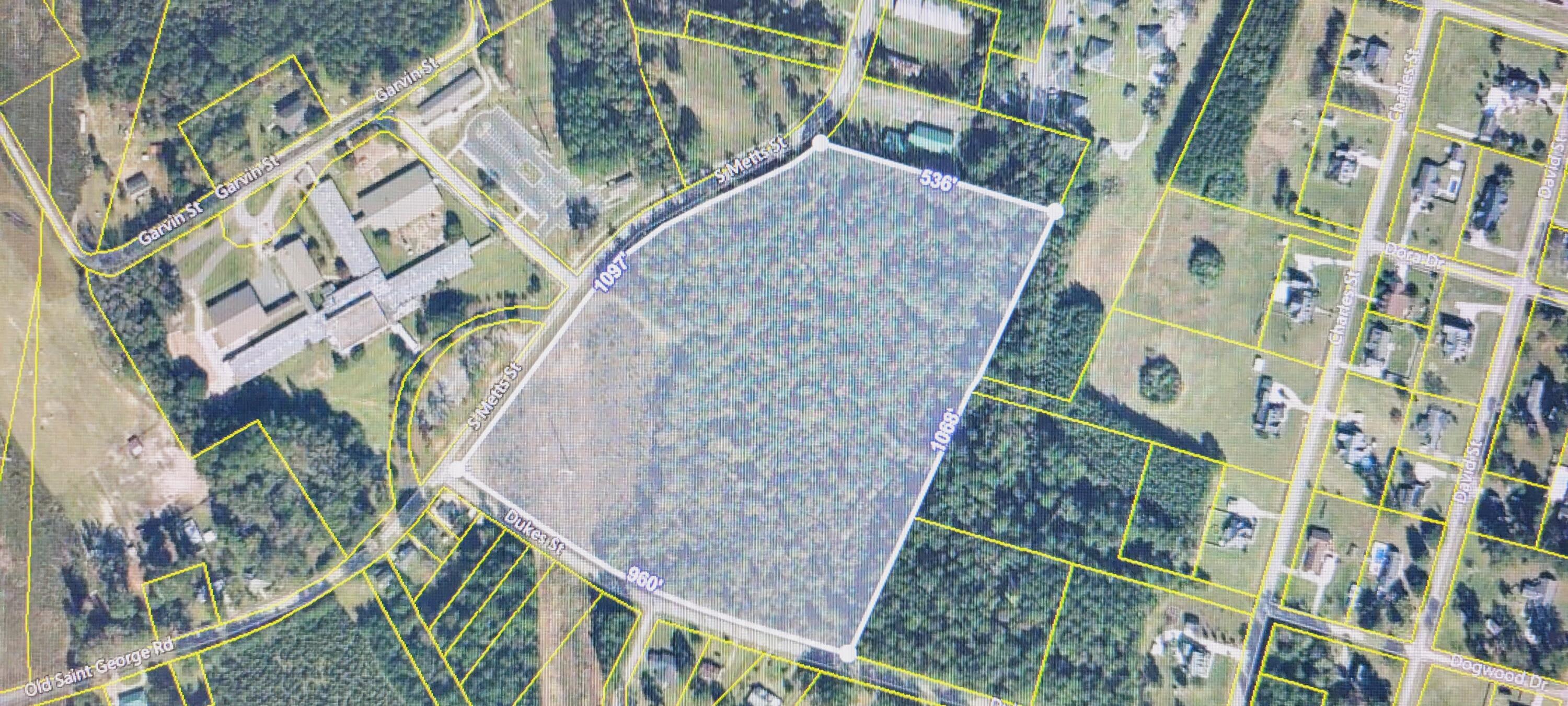 0 Metts South Street St. George, SC 29477 - Photo 15 of 17 20210901_111225