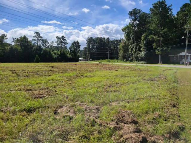 $437,000 | 0 Metts South Street, St. George, SC 29477