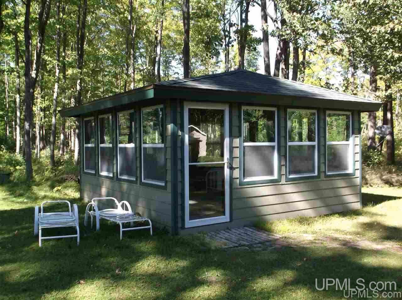 181 Wierschke Road Crystal Falls, MI 49920 - Photo 16 of 17 Gallery Image 16