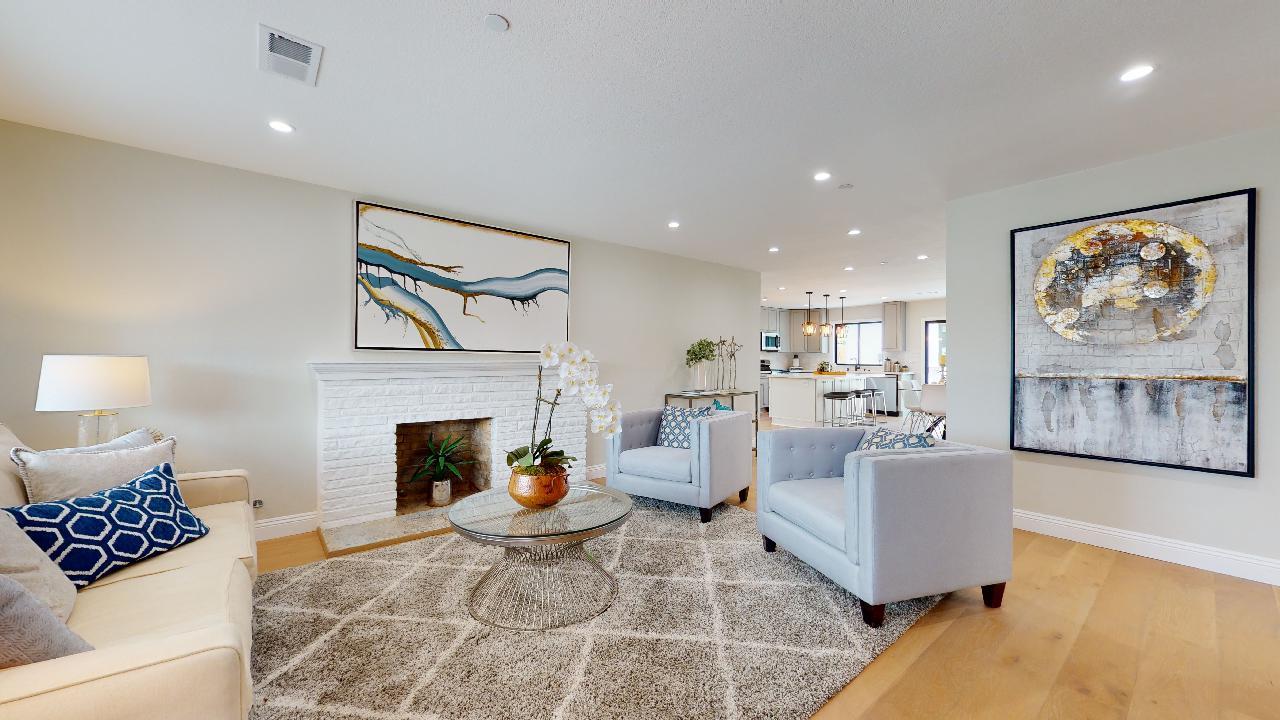 4109 Branson Drive San Mateo, CA 94403 - Photo 2 of 46