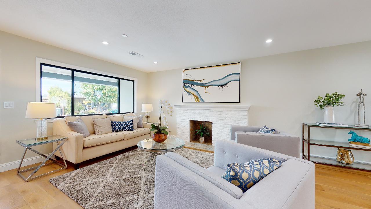 4109 Branson Drive San Mateo, CA 94403 - Photo 3 of 46