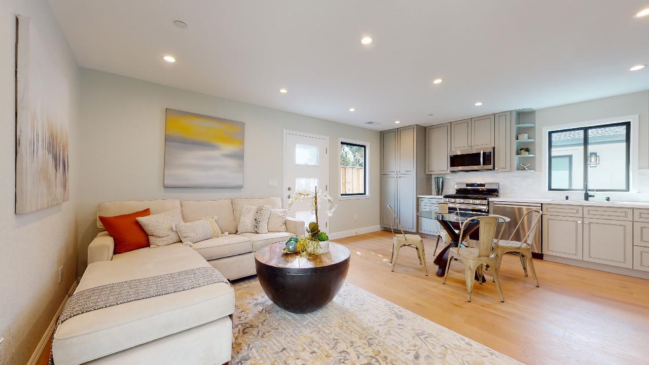 4109 Branson Drive San Mateo, CA 94403 - Photo 32 of 46