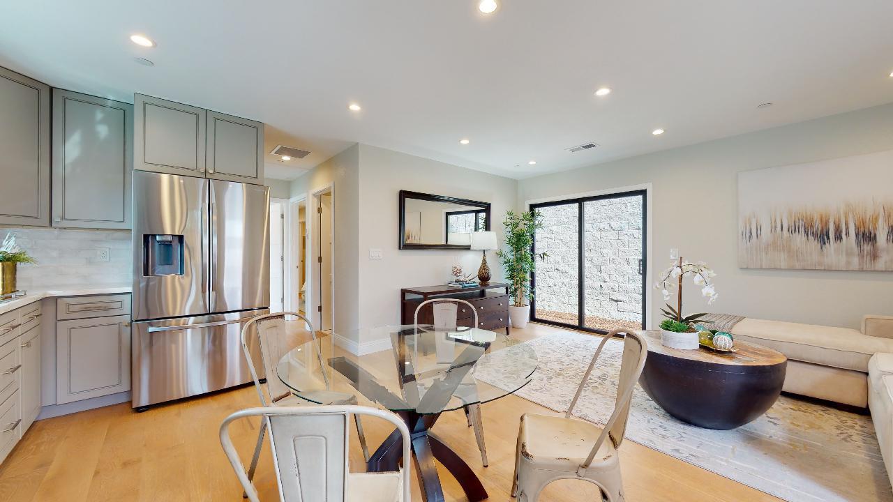 4109 Branson Drive San Mateo, CA 94403 - Photo 35 of 46