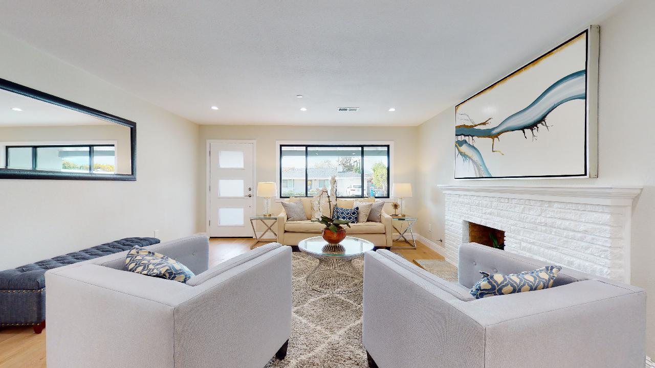 4109 Branson Drive San Mateo, CA 94403 - Photo 4 of 46