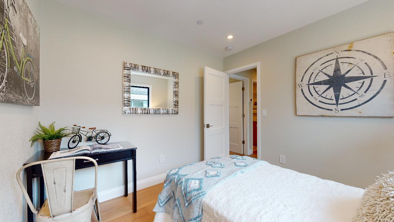 4109 Branson Drive San Mateo, CA 94403 - Photo 43 of 46