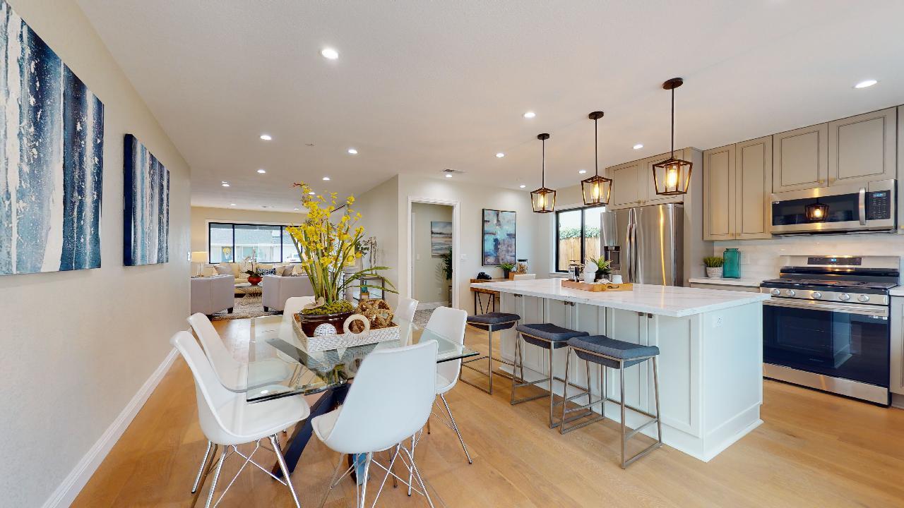 4109 Branson Drive San Mateo, CA 94403 - Photo 6 of 46