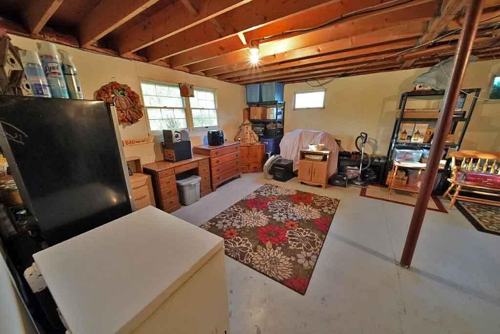 1196 Bangor Road Linneus, ME 04730 - Photo 37 of 66 daylight-basement-linneus