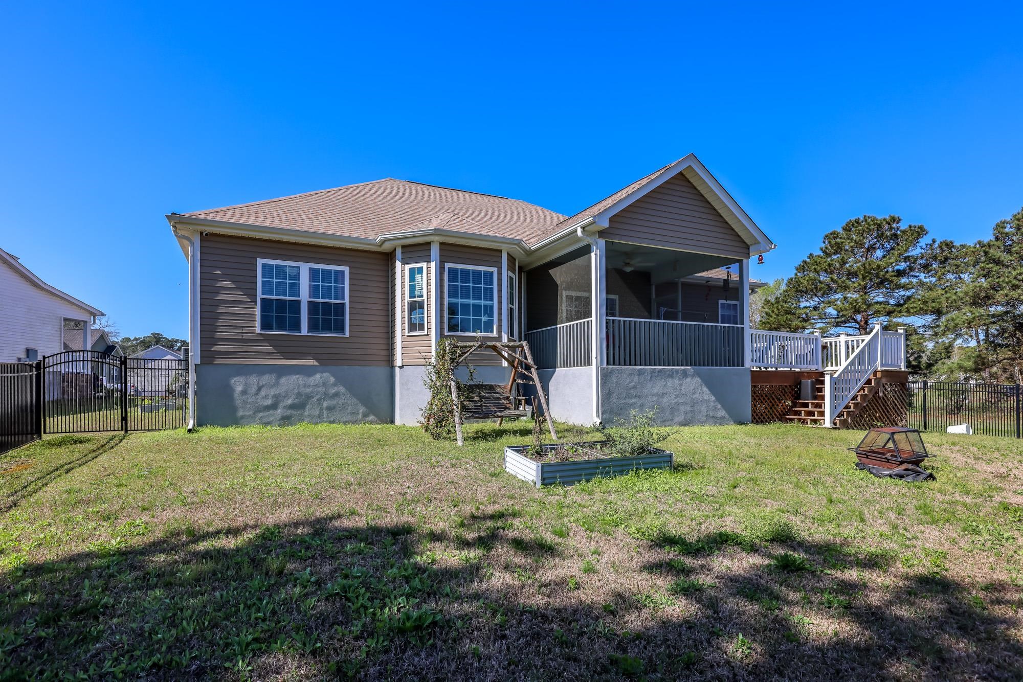2804 Grassland Lane Georgetown, SC 29440 - Photo 33 of 40