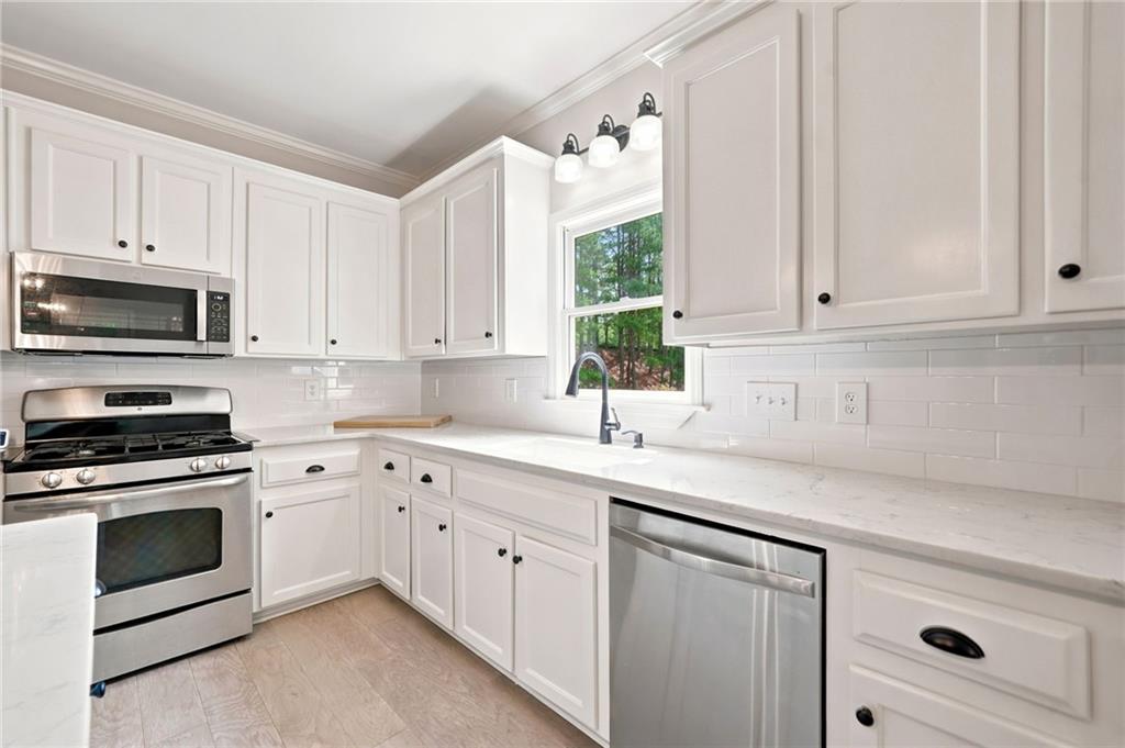311 Spring Hill Drive Canton, GA 30115 - Photo 21 of 68