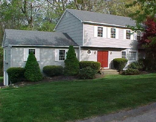 5 Hearthstone Road Monroe, CT 06468 - Photo 1 of 1