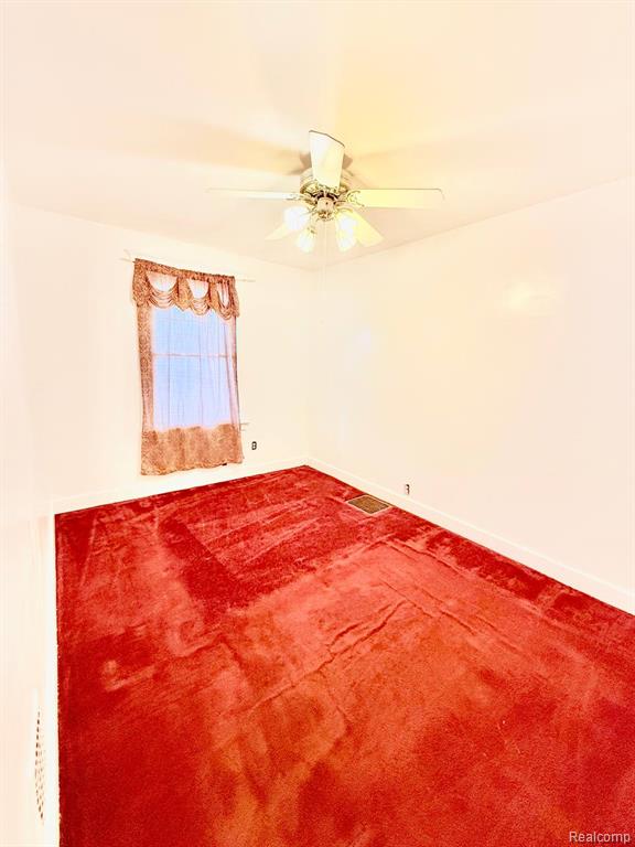 3911 Edwin Street Hamtramck, MI 48212 - Photo 7 of 11