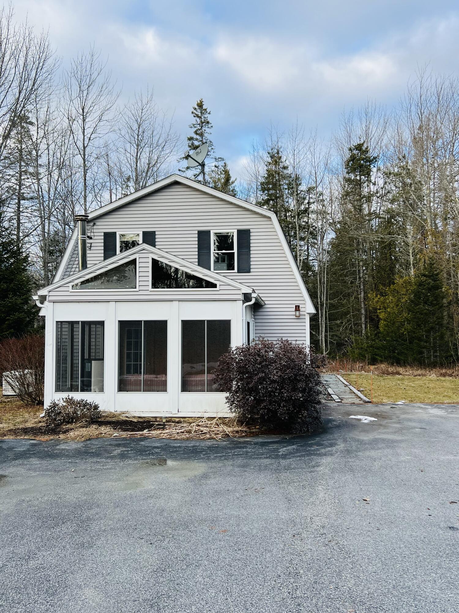 699 Sedgwick Ridge Road Sedgwick, ME 04676 - Photo 25 of 29 IMG_1563