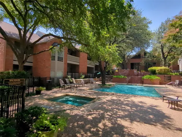 $1,895 | 12660 Hillcrest Road, Unit 5206, Dallas, TX 75230