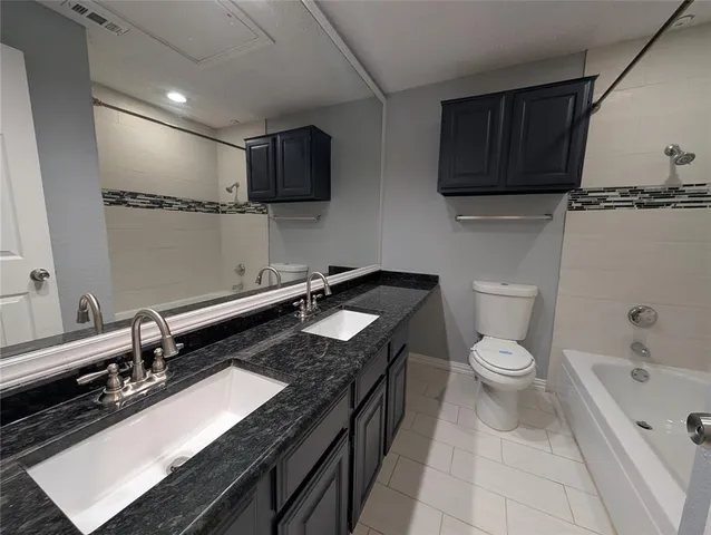 $1,895 | 12660 Hillcrest Road, Unit 5206, Dallas, TX 75230