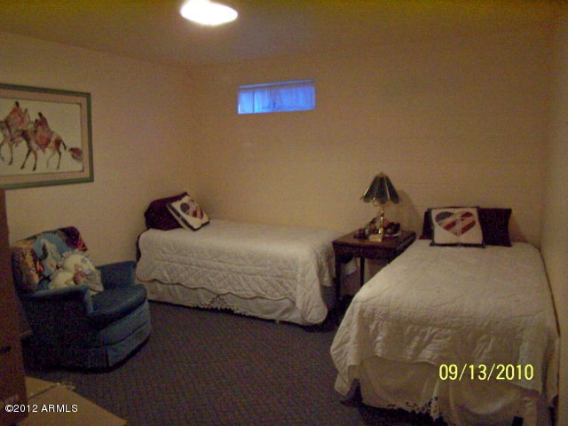 8468 Fossil Creek Road Strawberry, AZ 85544 - Photo 11 of 20 Bedroom Downstairs