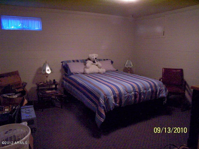 8468 Fossil Creek Road Strawberry, AZ 85544 - Photo 13 of 20 Bedroom 2 Downstairs