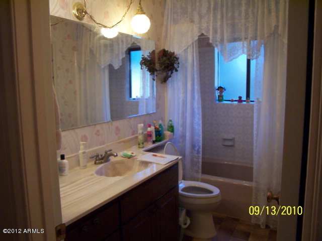 8468 Fossil Creek Road Strawberry, AZ 85544 - Photo 7 of 20 Bathroom