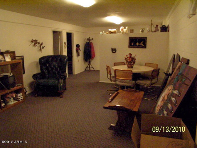 8468 Fossil Creek Road Strawberry, AZ 85544 - Photo 8 of 20 Great Room Downstairs