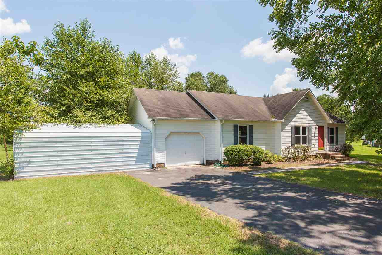 118 Riders Ridge Lane Willow Spring, NC 27592 - Photo 6 of 29 Photo 7