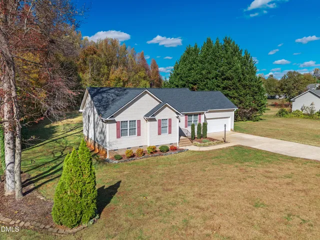 $350,000 | 7107 Stoney Acres Court, Gibsonville, NC 27249