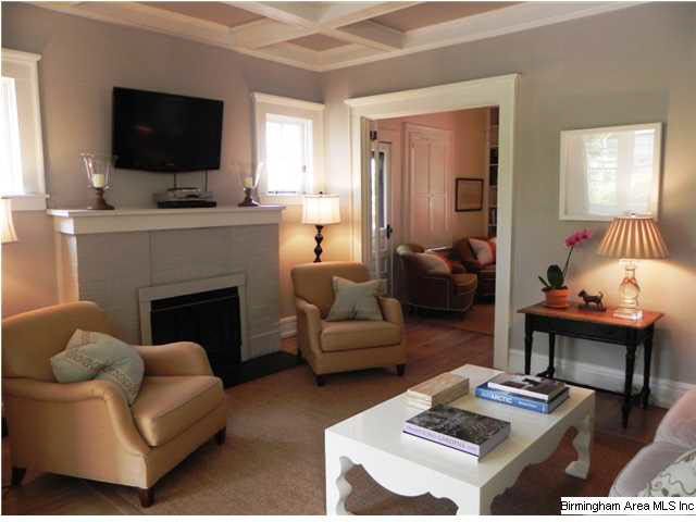 3216 Cliff Road Birmingham, AL 35205 - Photo 5 of 29