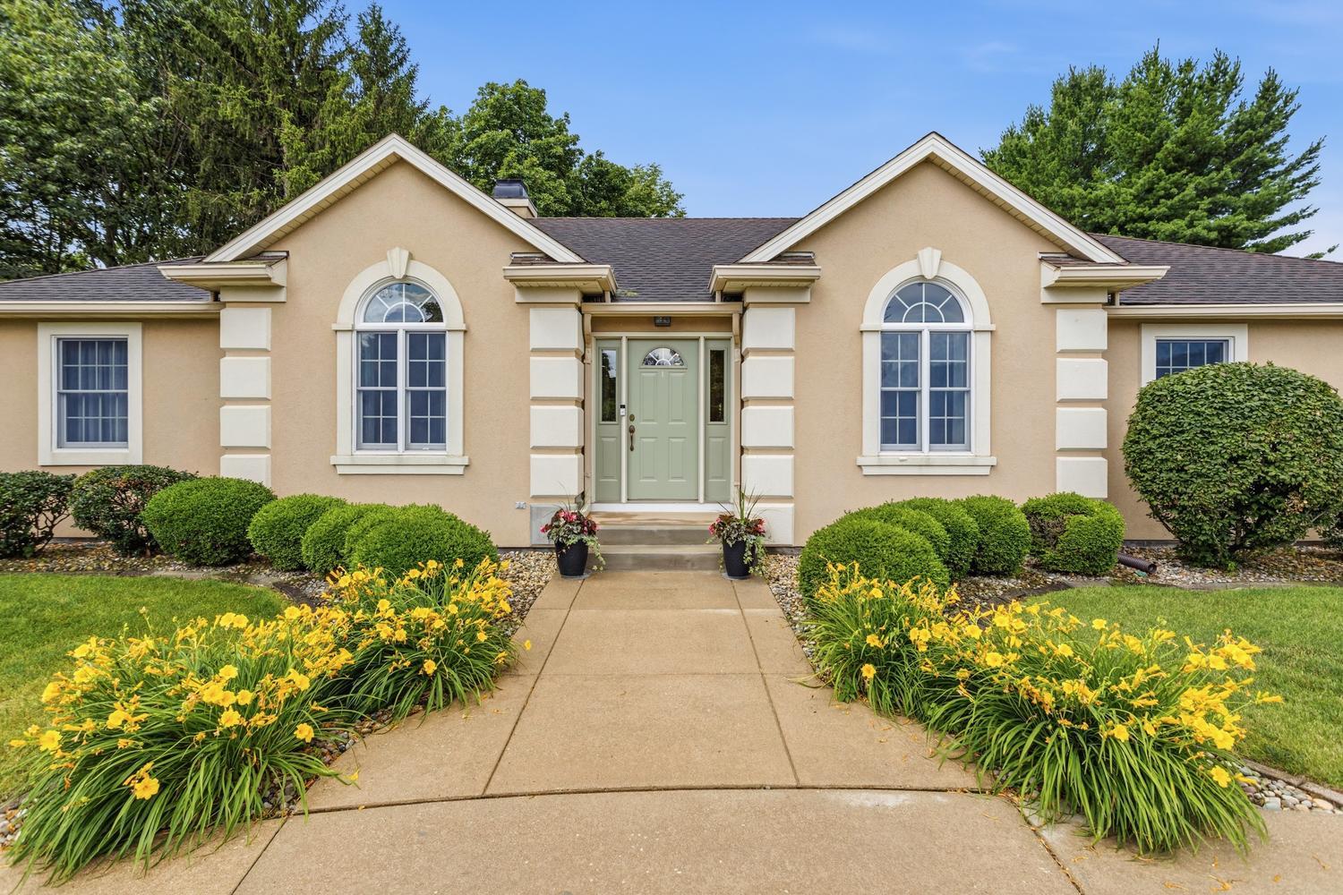 1 Turtle Creek Road Monticello, IL 61856 - Photo 4 of 40