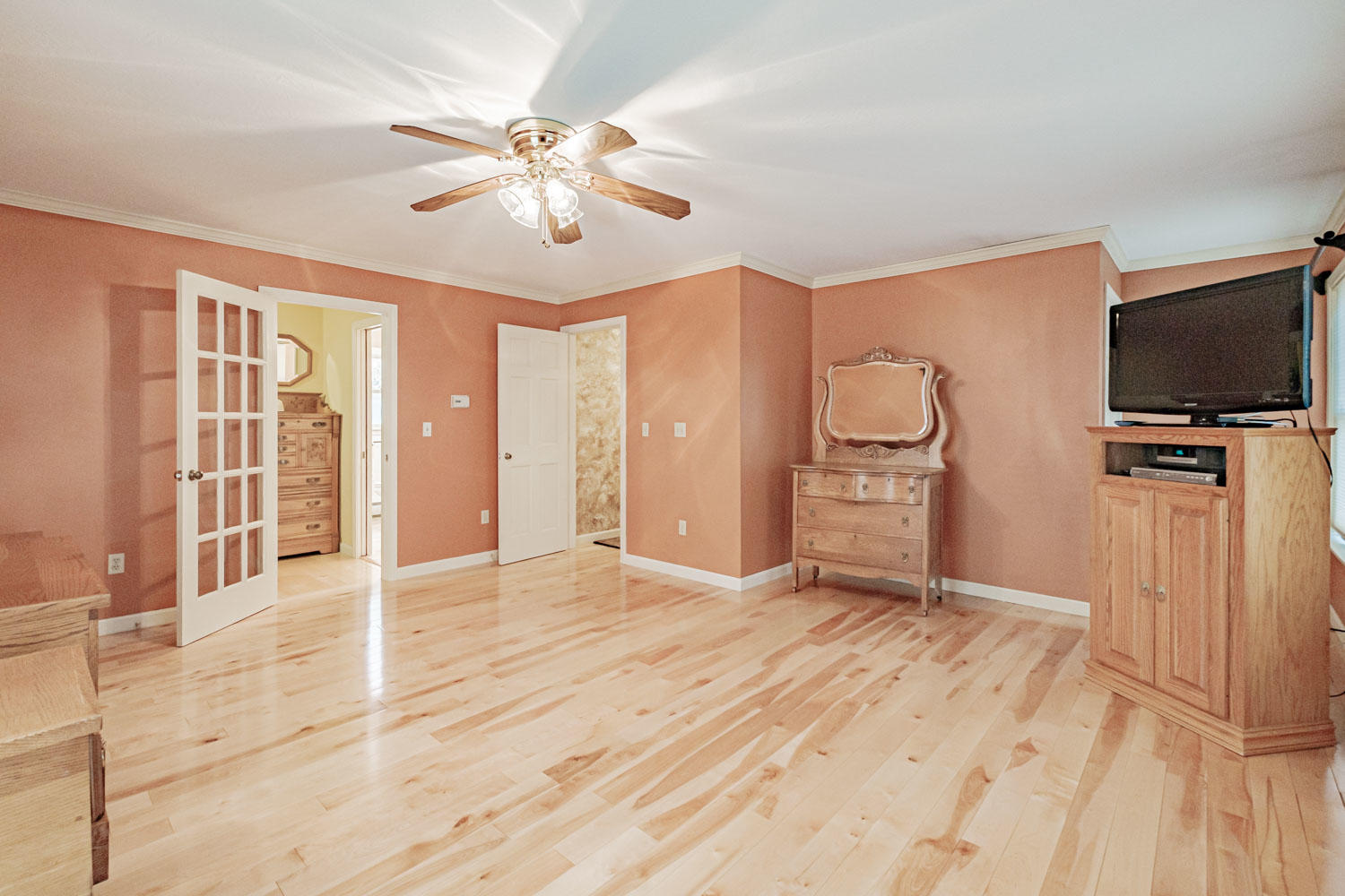 11 Marginal Way Springvale, ME 04083 - Photo 26 of 40 Master Bedroom