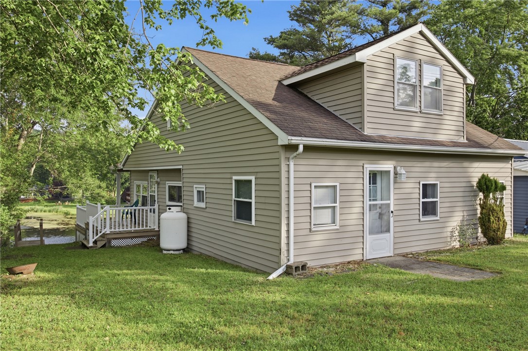 3049 Huggins Road Orange, NY 14815 - Photo 9 of 48