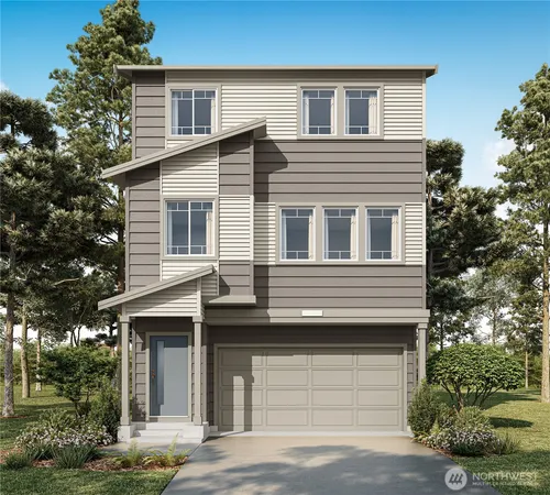 $889,995 | 13821 10th Place West, Lynnwood, WA 98087