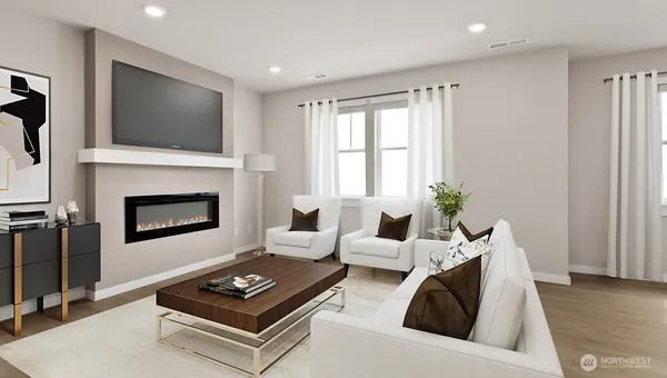 $879,995 | 13821 10th Place West, Lynnwood, WA 98087