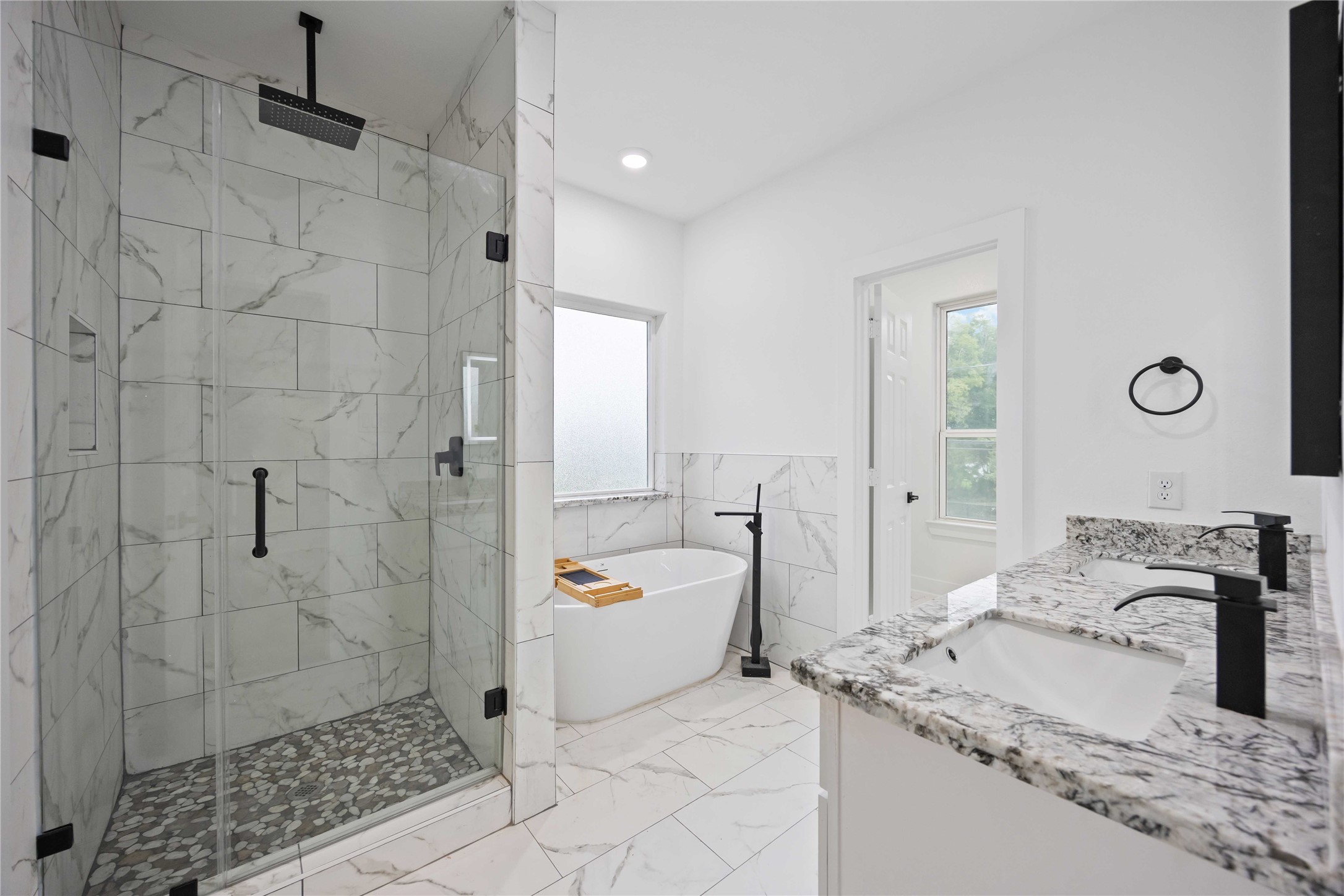 6734 Paris Street, Unit AB Houston, TX 77021 - Photo 21 of 29