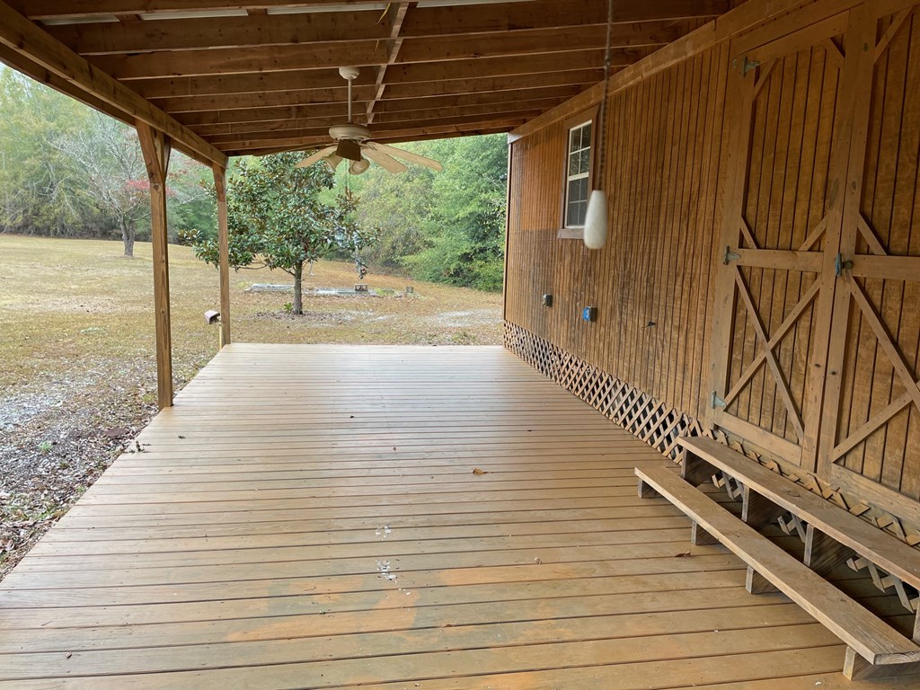 215 Redmond Road Lumpkin, GA 31815 - Photo 11 of 26 Gallery Image 11