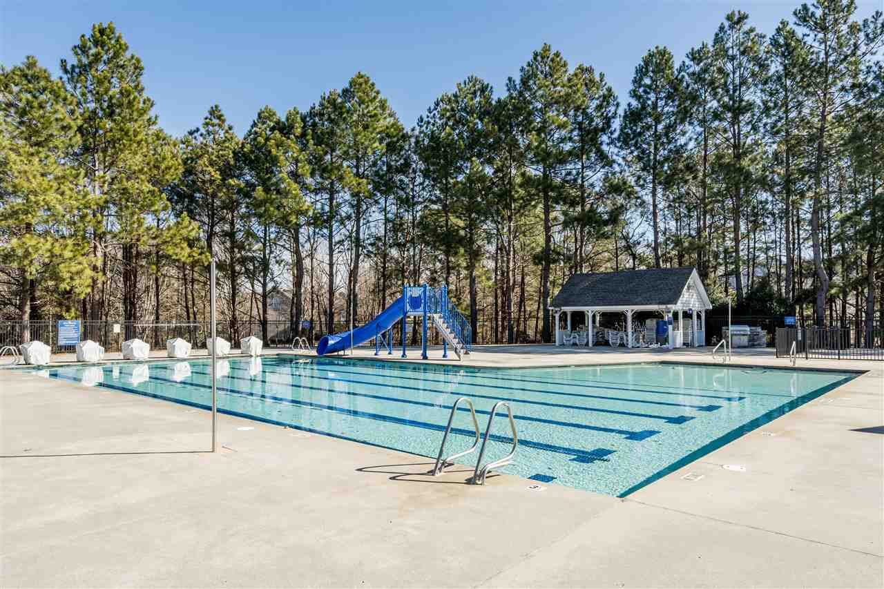 254 Inkster Cove Raleigh, NC 27603 - Photo 15 of 17 Photo 15