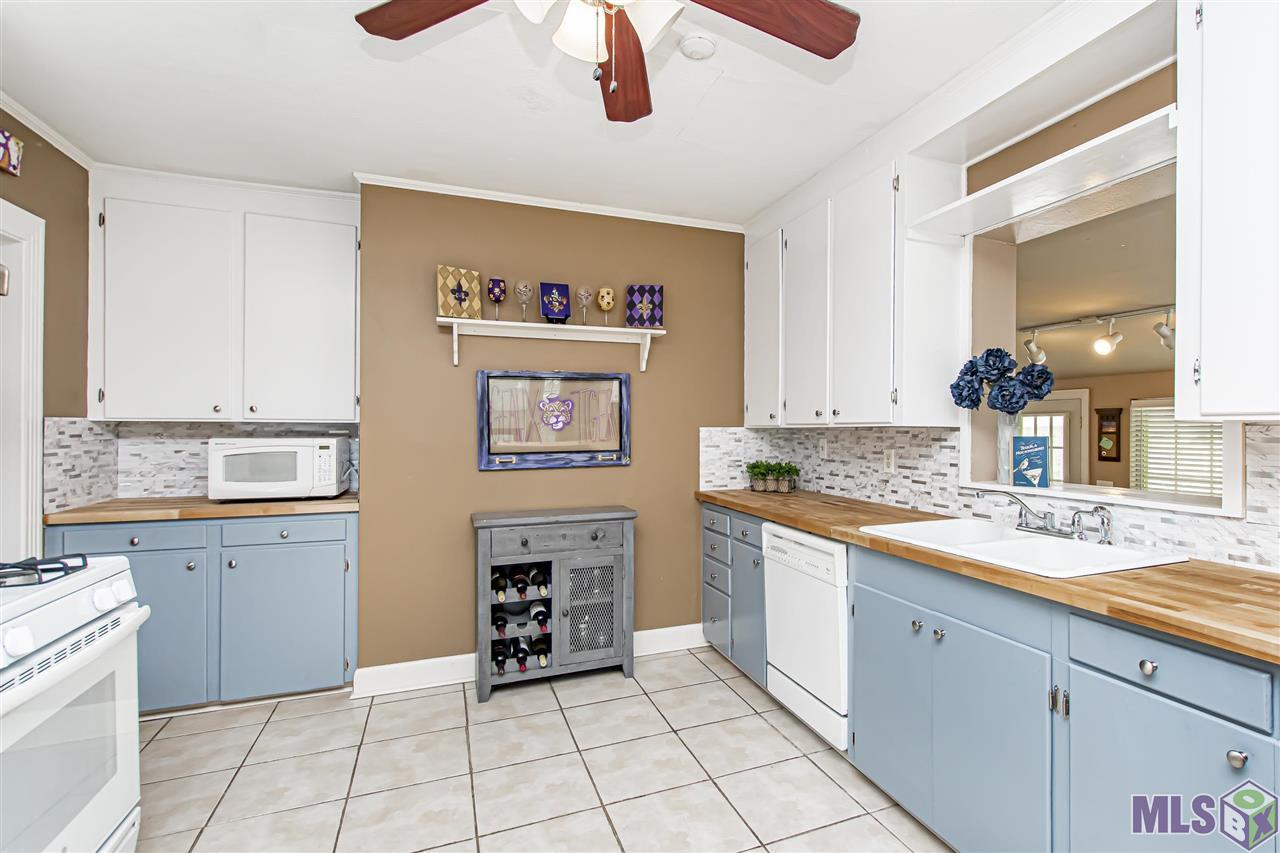 4365 Bluebonnet Road Baton Rouge, LA 70809 - Photo 15 of 30