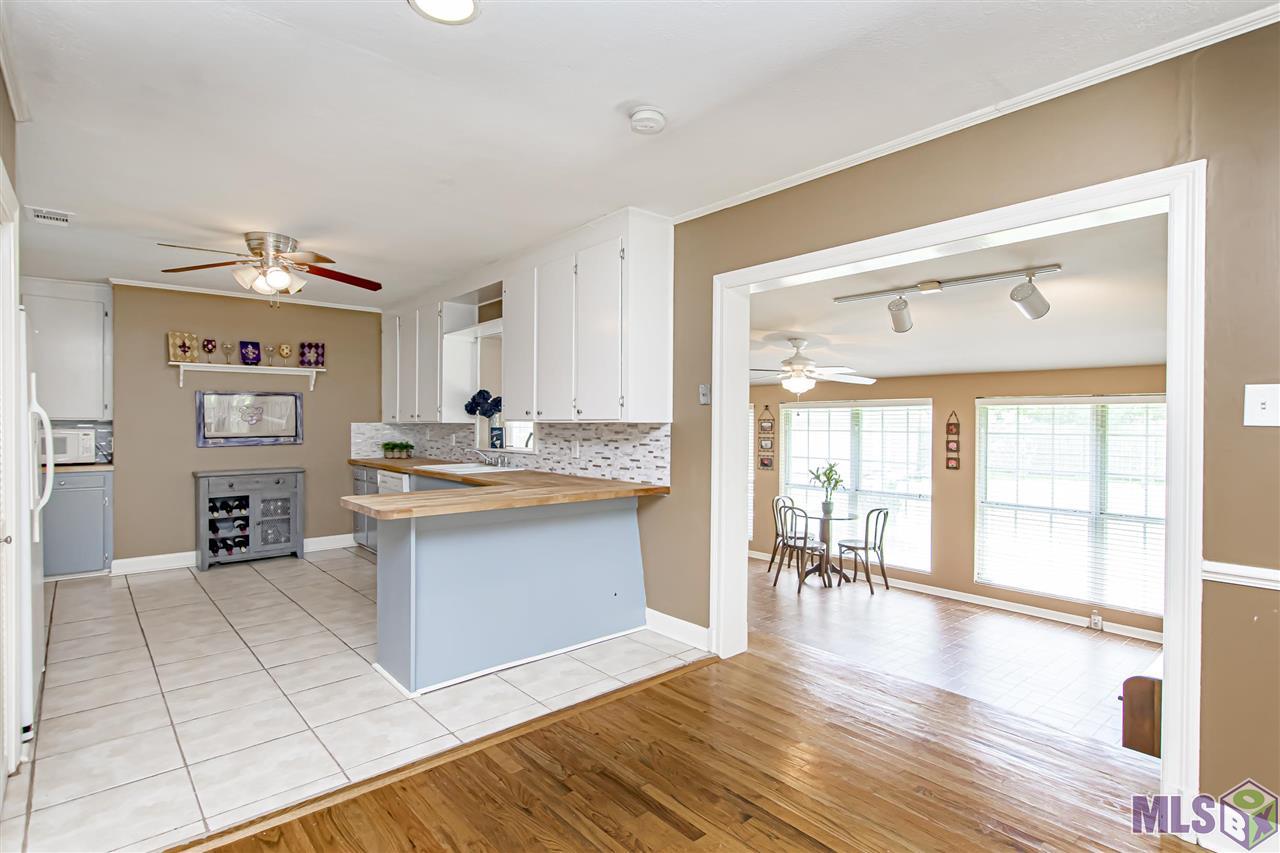 4365 Bluebonnet Road Baton Rouge, LA 70809 - Photo 18 of 30