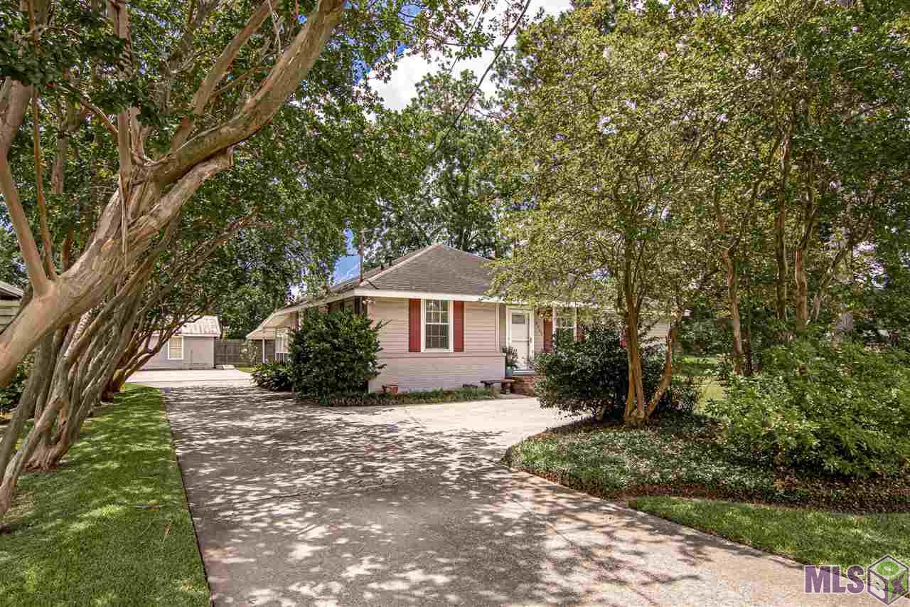 4365 Bluebonnet Road Baton Rouge, LA 70809 - Photo 4 of 30