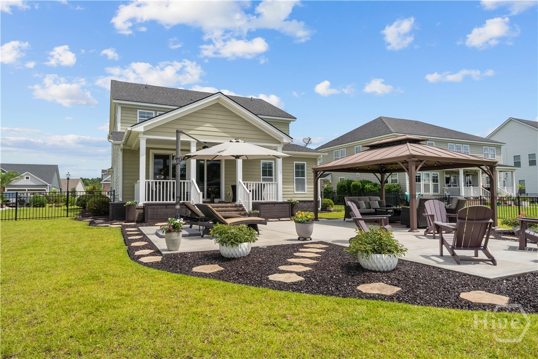 641 Wyndham Way Pooler, GA 31322 - Photo 3 of 73